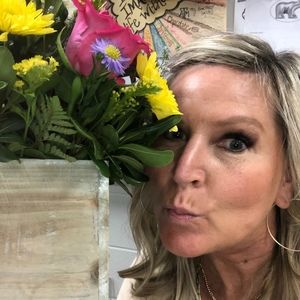 Meet your Posher, Kelli